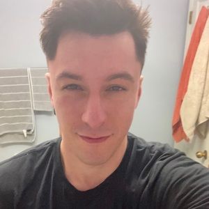 Meet your Posher, Jonathan